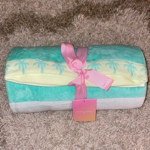 Stoney Clover Lane x Target Towel